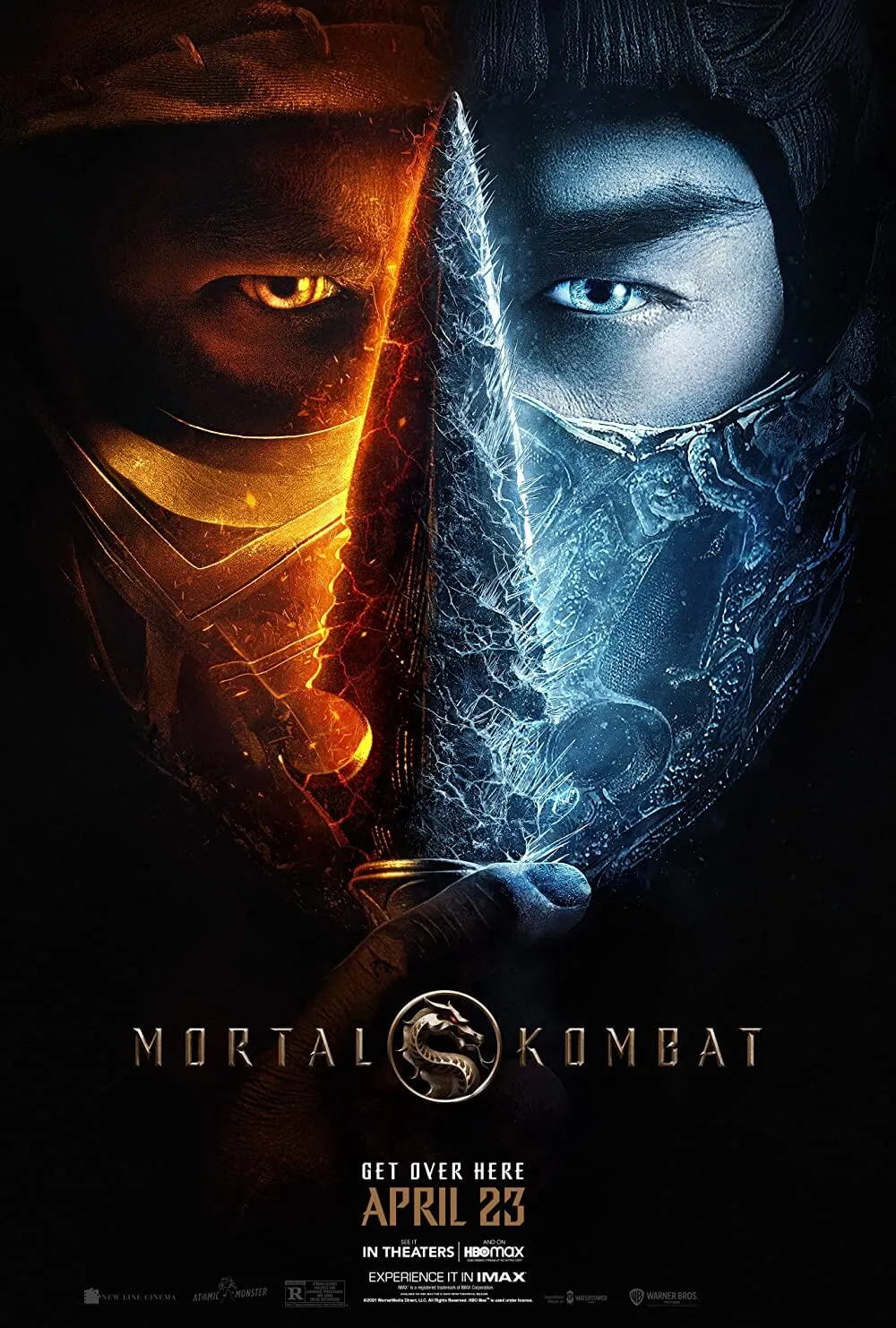 Review phim Mortal Kombat: Cuộc chiến sinh tử