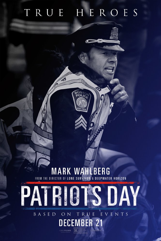 Review phim Ngày Định Mệnh (Patriots Day): chân thực và gay cấn