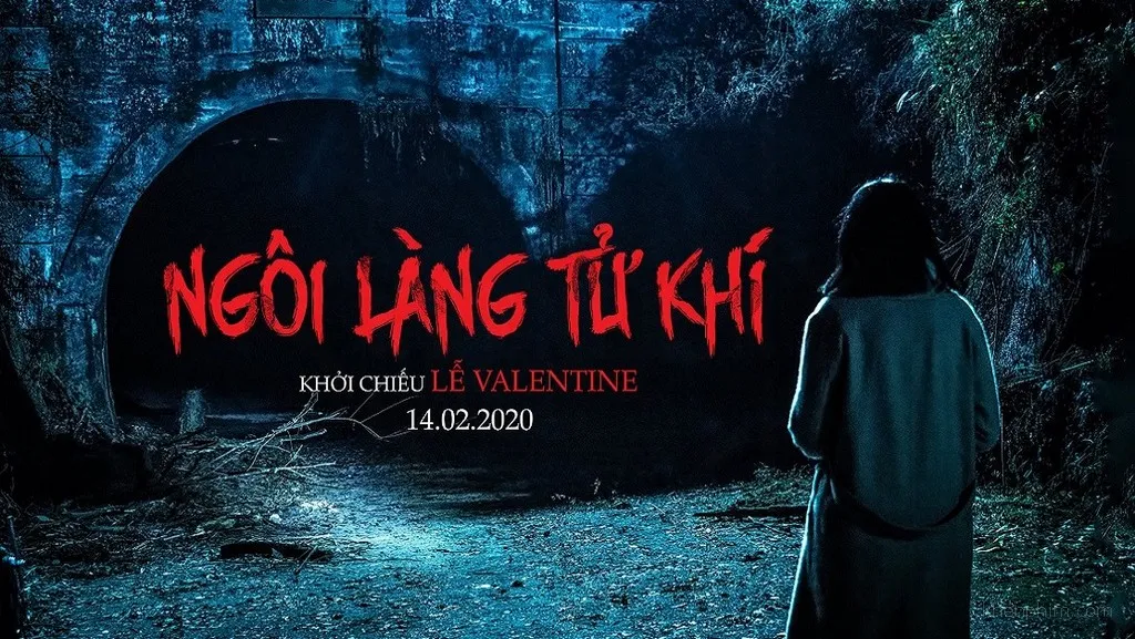 Review phim Ngôi Làng Tử Khí (Howling Village): Kinh dị, ám ảnh, ý nghĩa