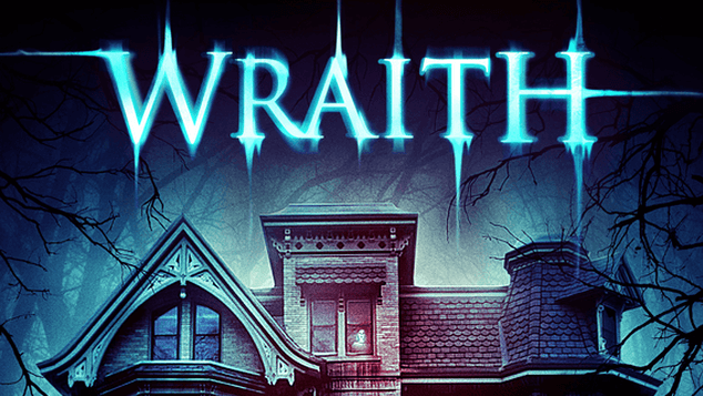 Review phim Ngôi Nhà Quỷ Ám (Wraith): nỗi sợ mang tên “phim dở”