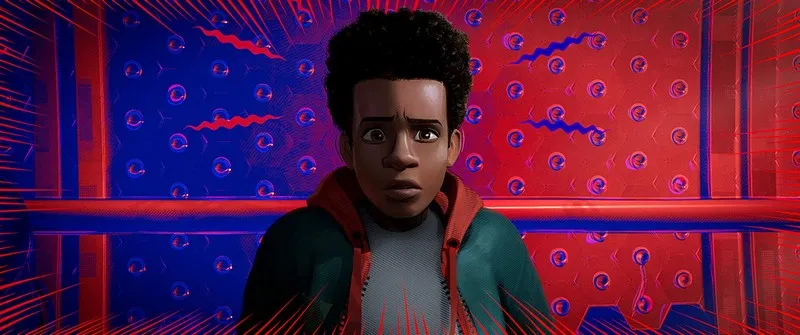 Review phim Người Nhện: Vũ Trụ Mới (Spider-Man: Into the Spider-Verse)