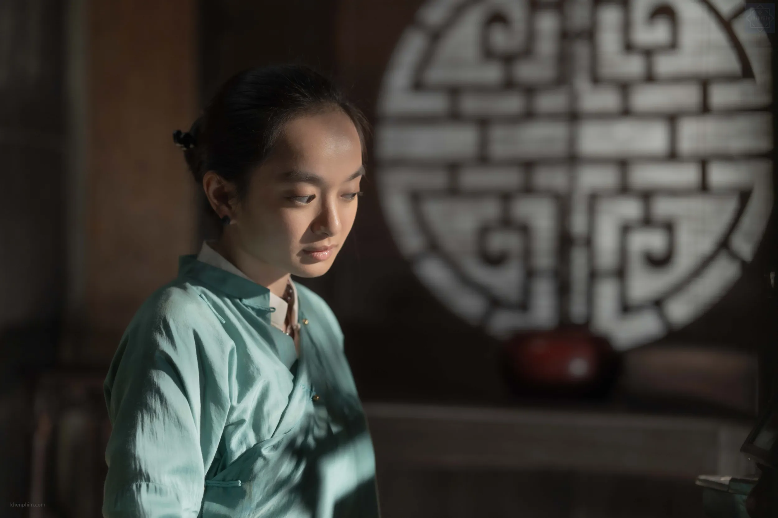 Review phim Người Vợ Cuối Cùng – Cảnh đẹp, đậm drama