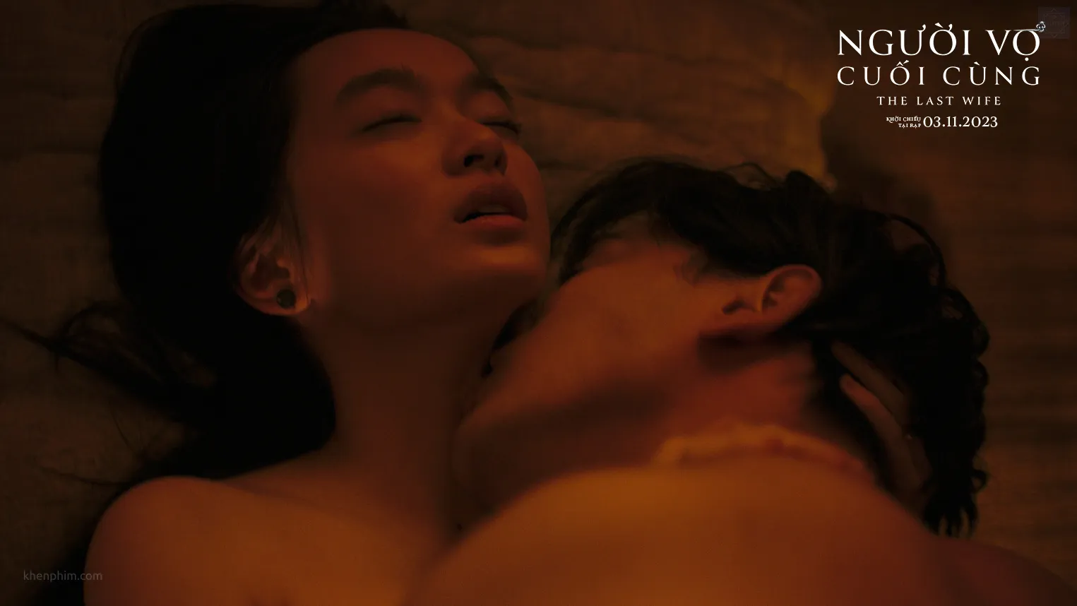 Review phim Người Vợ Cuối Cùng – Cảnh đẹp, đậm drama