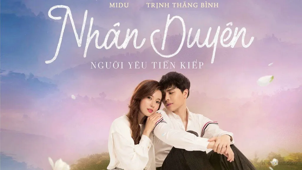 Review phim Nhân Duyên: Người Yêu Tiền Kiếp – Thoại ngang, nội dung chán