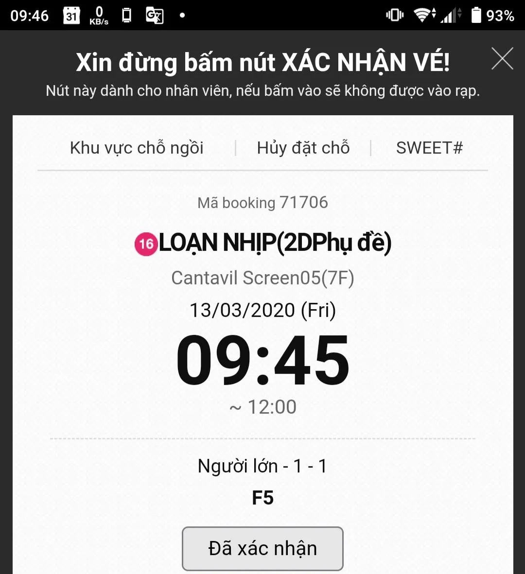 Review phim nhanh Loạn Nhịp (Heartbeats): Nhẹ nhàng và dễ thương