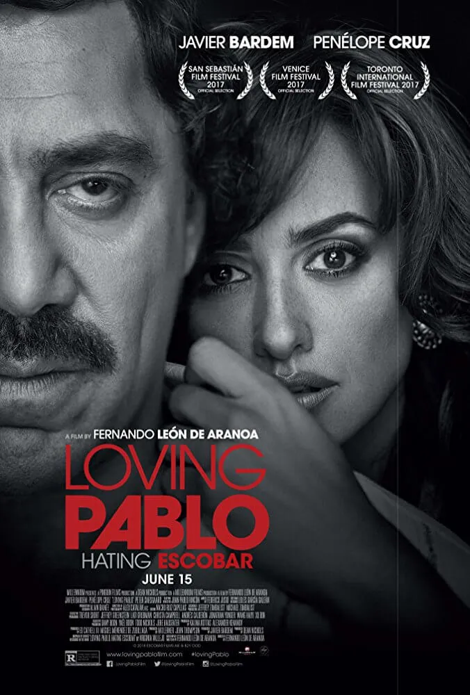 Review phim Ông Trùm Pablo (Loving Pablo): chưa quá gay cấn nhưng vẫn hay