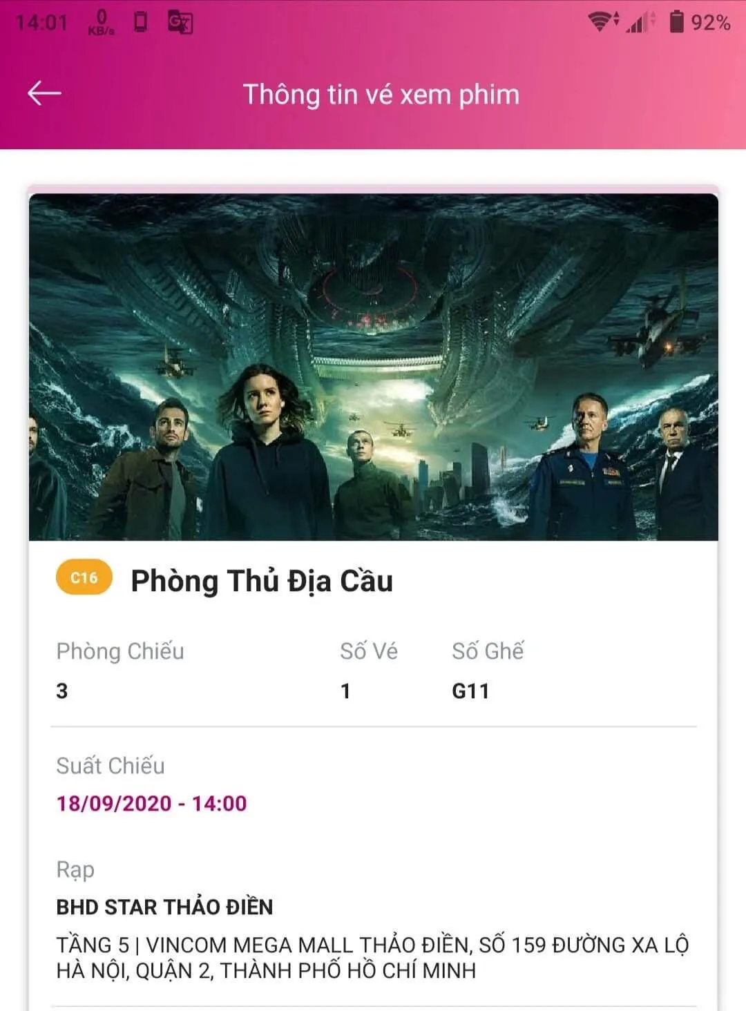 Review phim Phòng Thủ Địa Cầu (Attraction 2/Invasion)