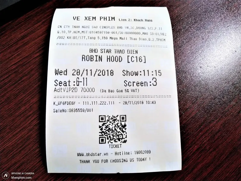 Review phim Robin Hood: có trai đẹp nhưng chưa đủ hấp dẫn