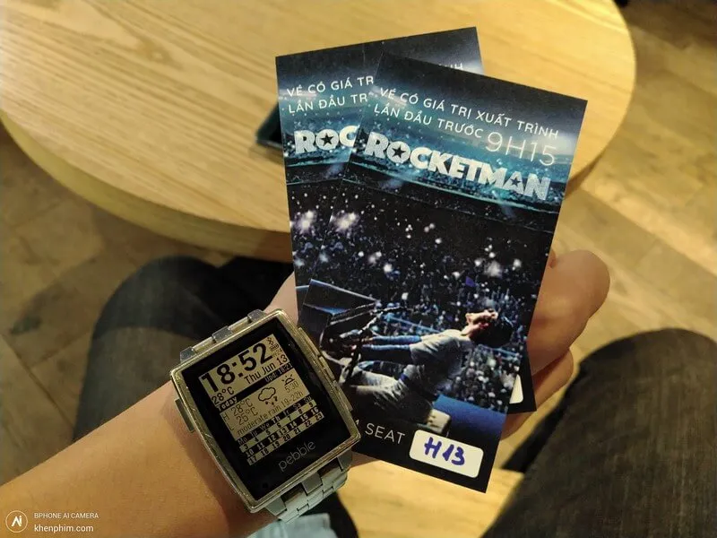 Review phim Rocketman (Người Hỏa Tiễn): nhạc hay, diễn xuất tốt