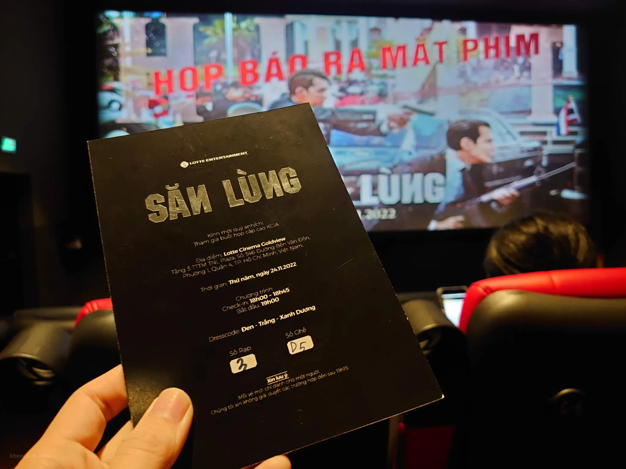 Review phim Săn Lùng (Hunt): Ủa sao Cục tình báo Hàn Quốc kỳ cục vậy