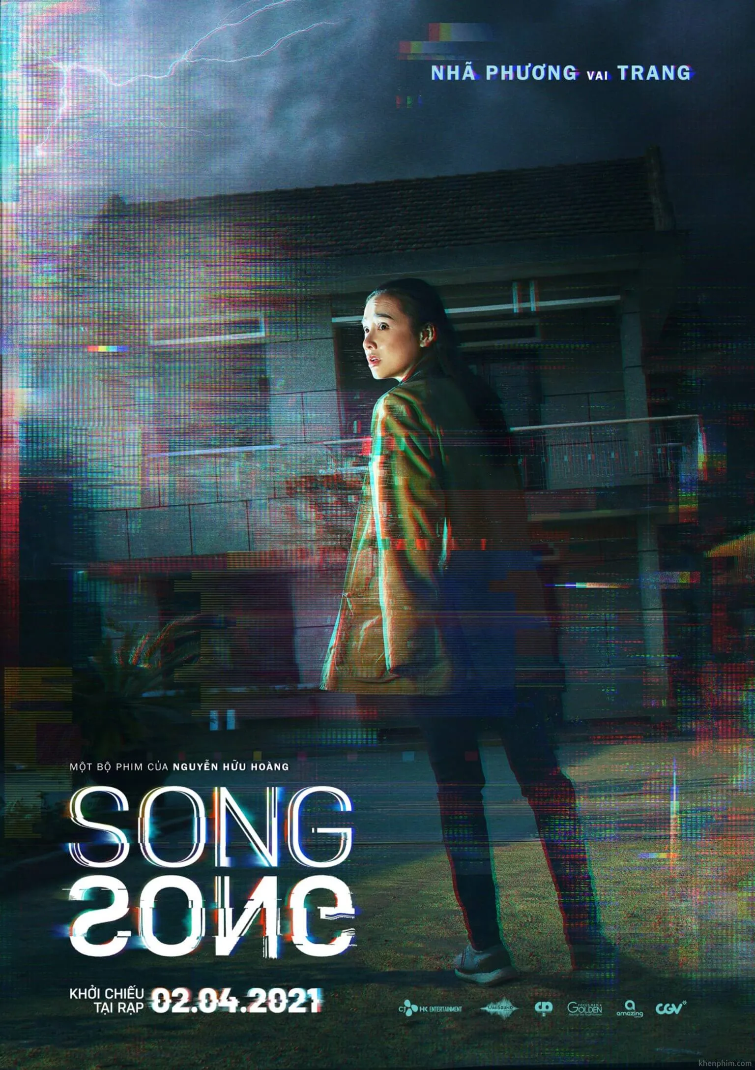 Review phim Song Song: Hai thực tại, một sự thật