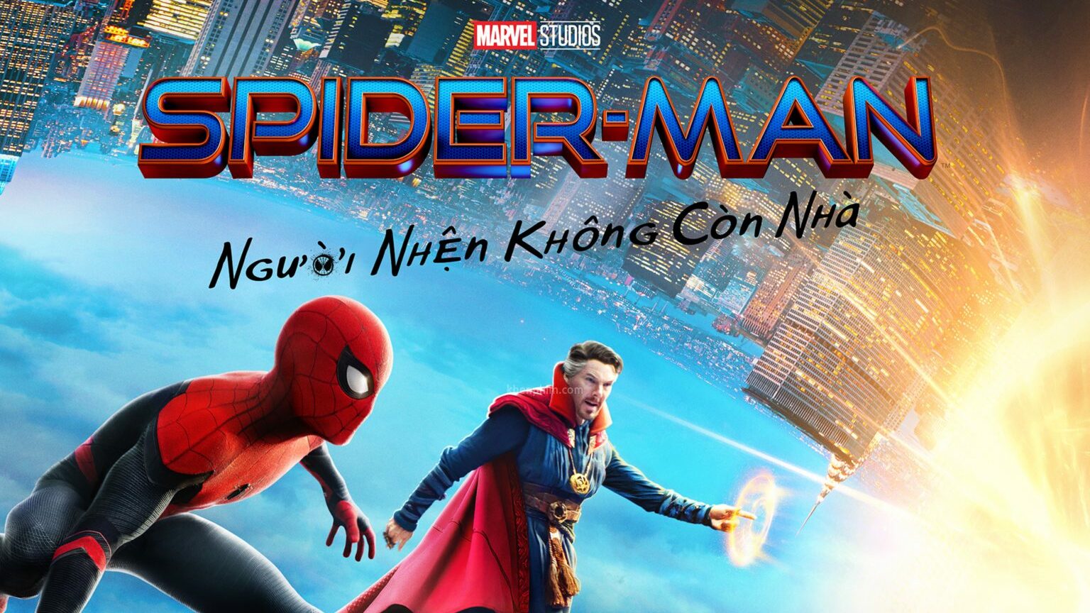 Review phim Spider-Man: No Way Home: Có thể bạn sẽ khóc