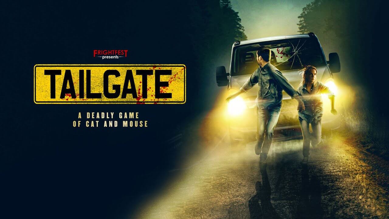 Review phim Tailgate (Khử Nghiệp): Xin lỗi, được chưa?