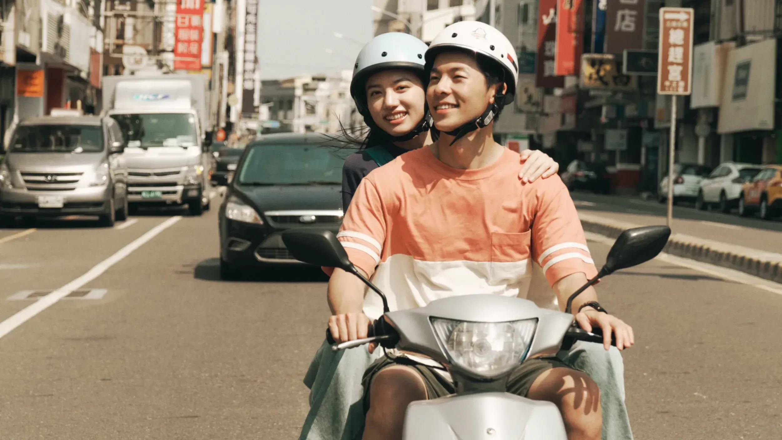Review phim Thanh Xuân 18×2: Lữ Trình Hướng Về Em – Phải xem