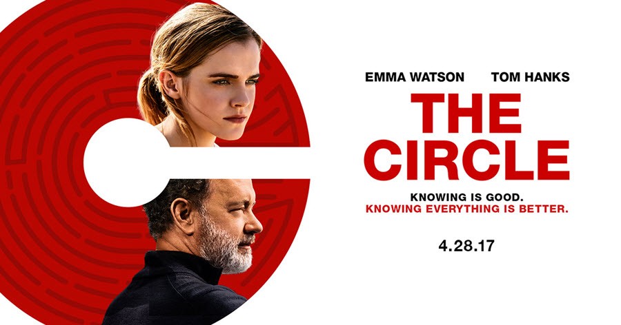 Review phim The Circle – Vòng Xoay Ảo