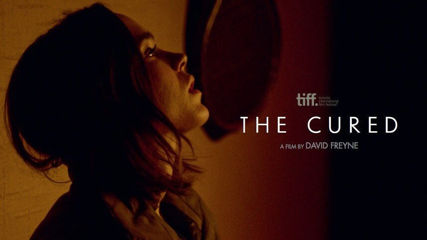 Review phim The Cured (Xác Sống): không quá tệ, nhưng cũng hơi khó nhai
