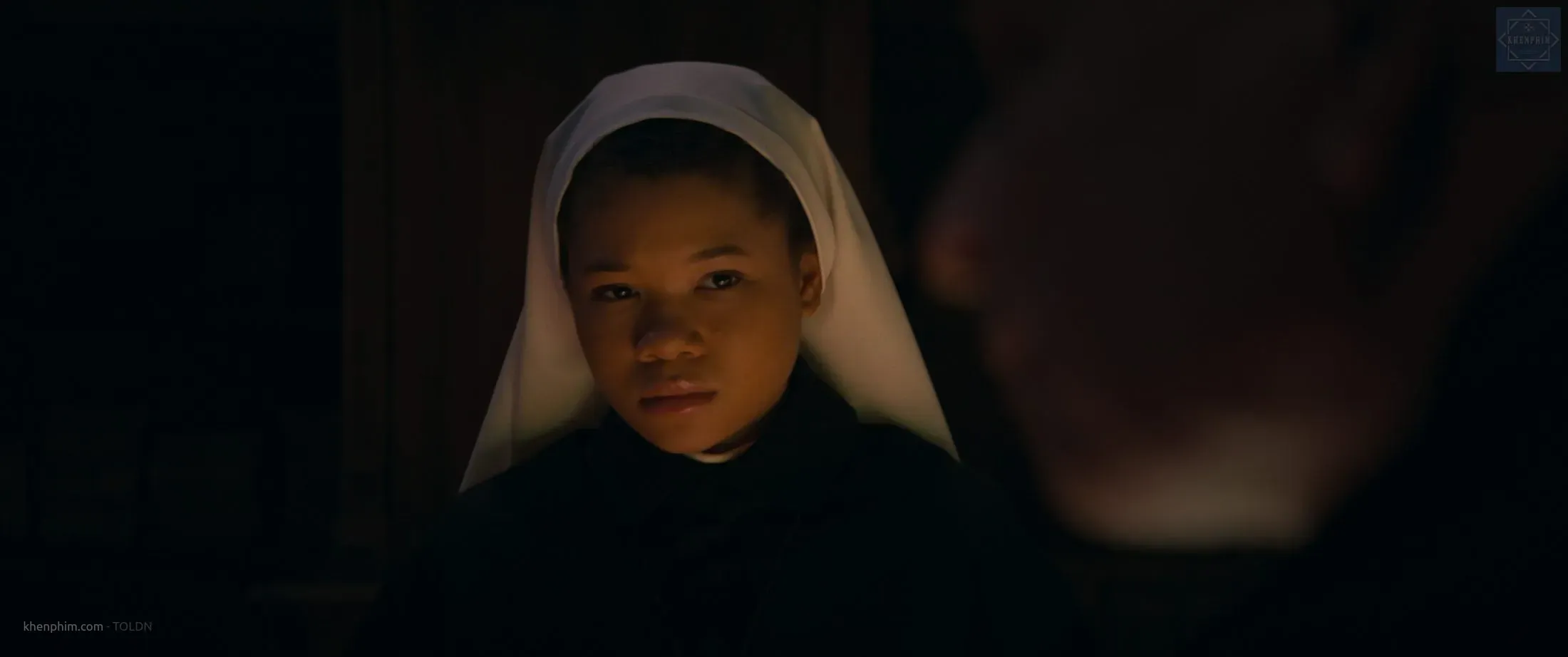 Review phim The Nun II (Ác Quỷ Ma Sơ 2): Giật mình nhiều lần