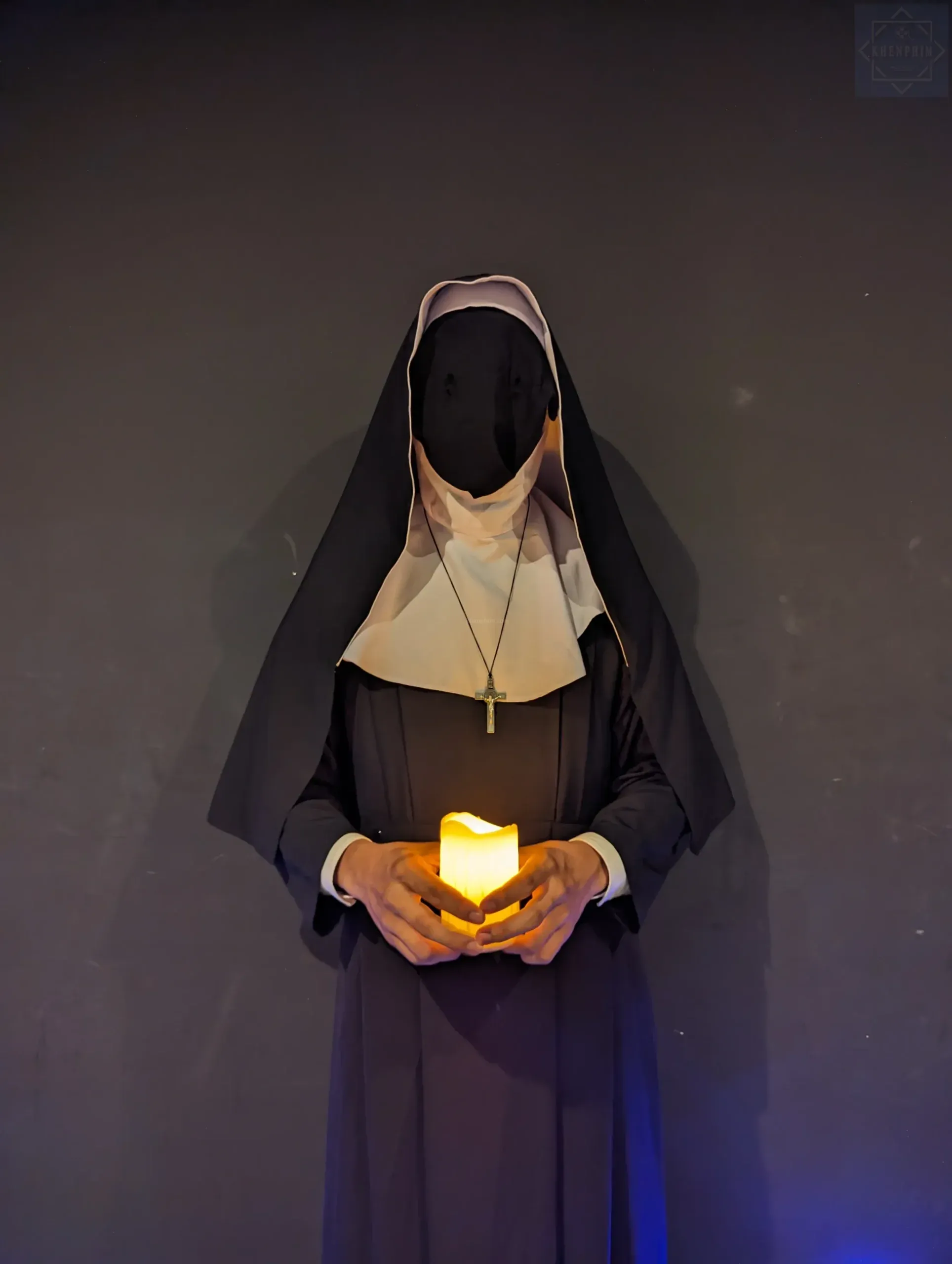 Review phim The Nun II (Ác Quỷ Ma Sơ 2): Giật mình nhiều lần