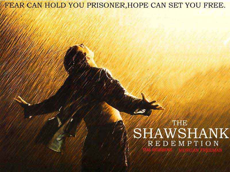 Review phim The Shawshank Redemption (1994) – Nhà tù Shawshank