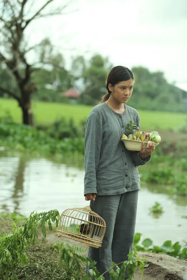 Review phim Thiên Linh Cái: Chuyện Chưa Kể – Rùng rợn, căng thẳng, phẫn nộ