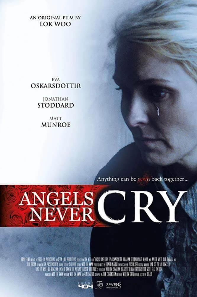 Review phim Tội Ác Hoàn Hảo (Angels Never Cry)