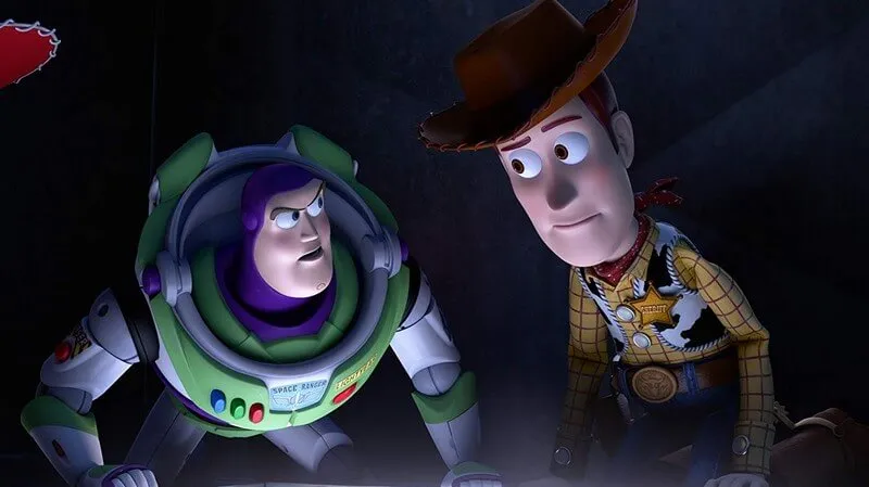 Review phim Toy Story 4 – Có đáng để fan chờ đợi sau 9 năm dài?