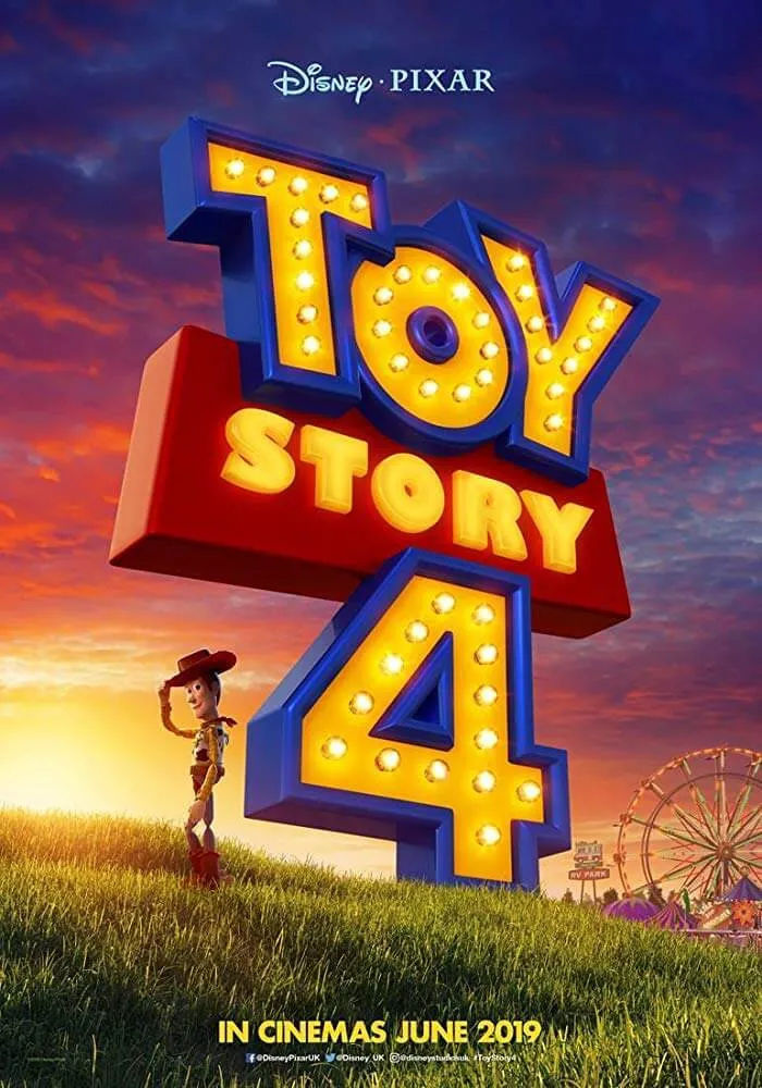 Review phim Toy Story 4 – Có đáng để fan chờ đợi sau 9 năm dài?