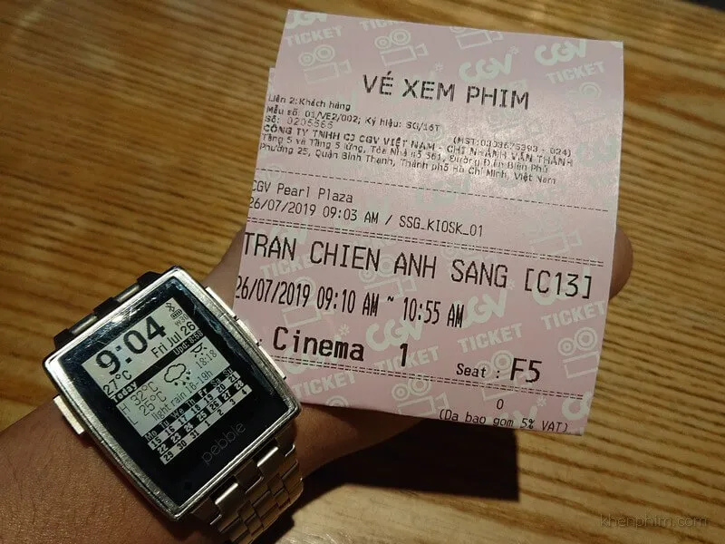 Review phim Trận Chiến Ánh Sáng (The Current War)