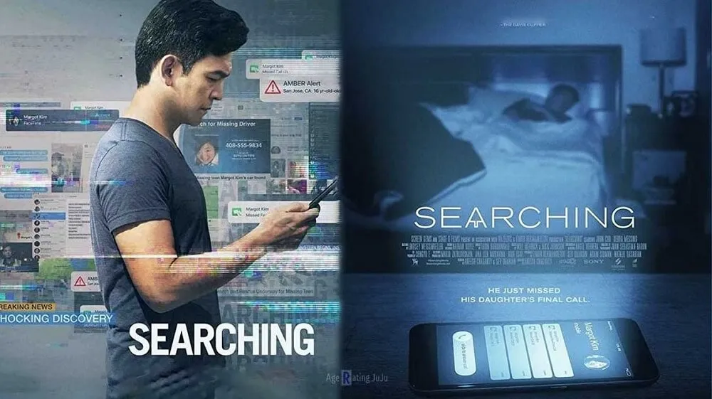 Review phim Truy Tìm Tung Tích Ảo (Searching): Mua vé ngay!