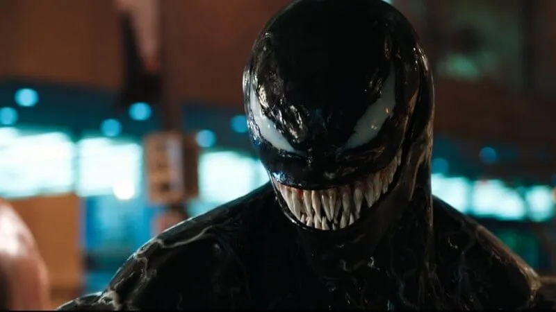 Review phim Venom – Nội dung tạm, kỹ xảo ổn