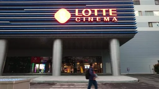 Review rạp Lotte Cinema Ung Văn Khiêm: đáng tiền!