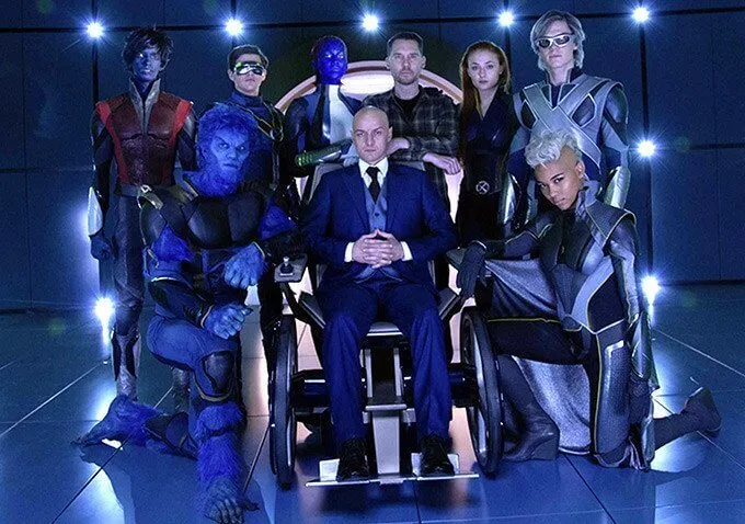 Review X-Men Apocalypse: nội dung hấp dẫn, kỹ xảo tốt