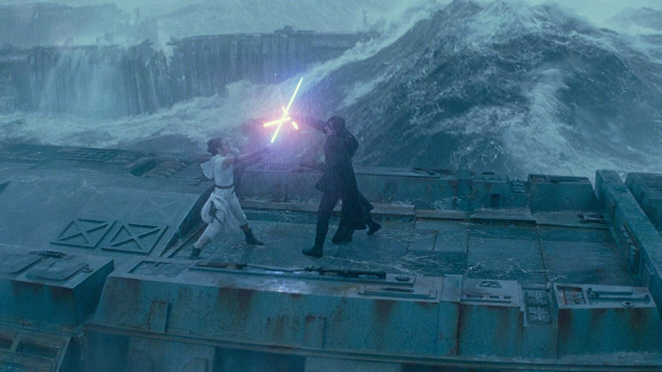 Star Wars IX – The Rise of Skywalker – Sự “trỗi dậy” tệ nhất trong lịch sử Star Wars
