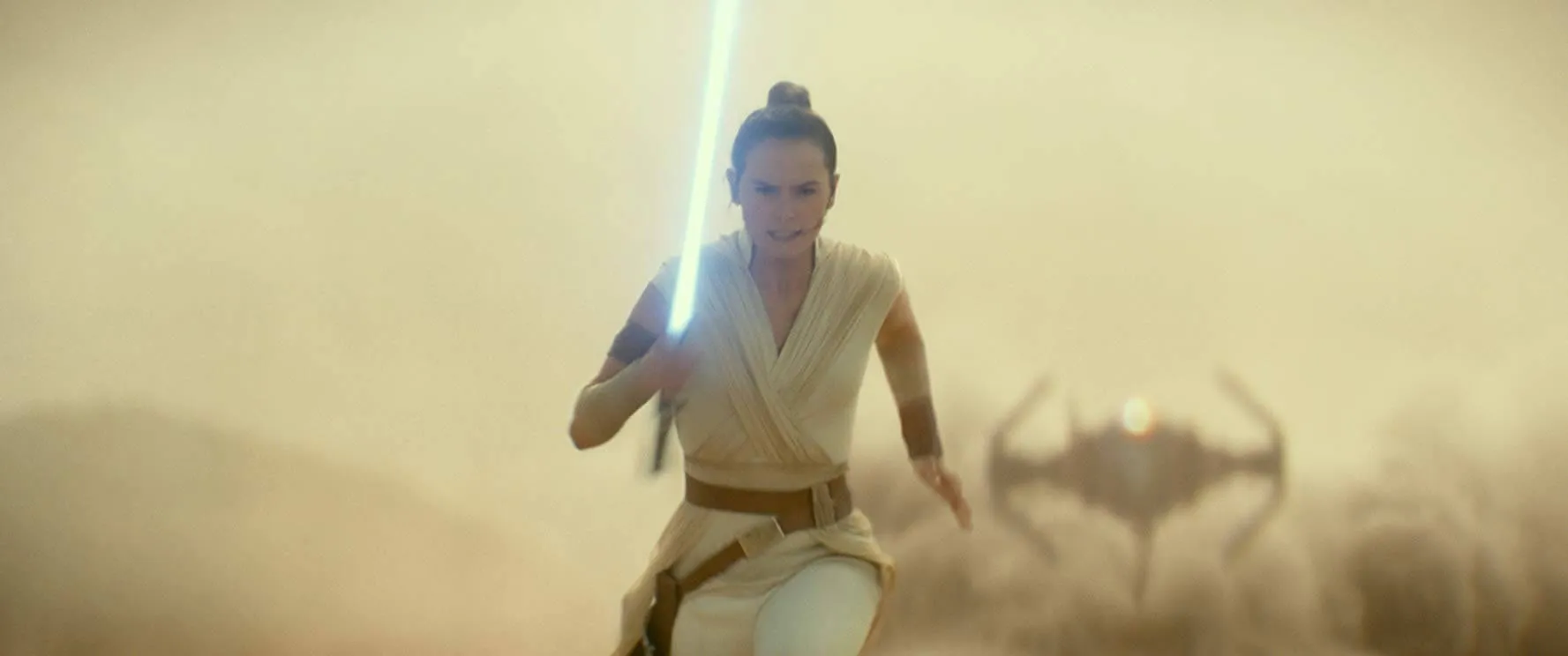 Star Wars IX – The Rise of Skywalker – Sự “trỗi dậy” tệ nhất trong lịch sử Star Wars