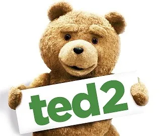 Ted 2 – hành trình đòi quyền công dân cho Gấu
