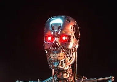 Terminator Genisys – khi AI trở nên bất trị