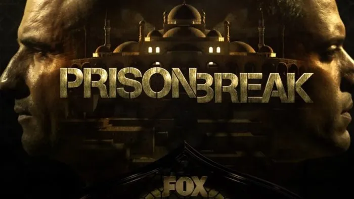 Vượt ngục – Prison Break Phần 5 – Michael Scofield đã trở lại