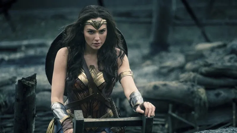 Wonder Woman: Nữ Thần mang hào quang trở lại với DC
