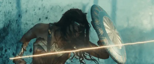 Wonder Woman: Nữ Thần mang hào quang trở lại với DC
