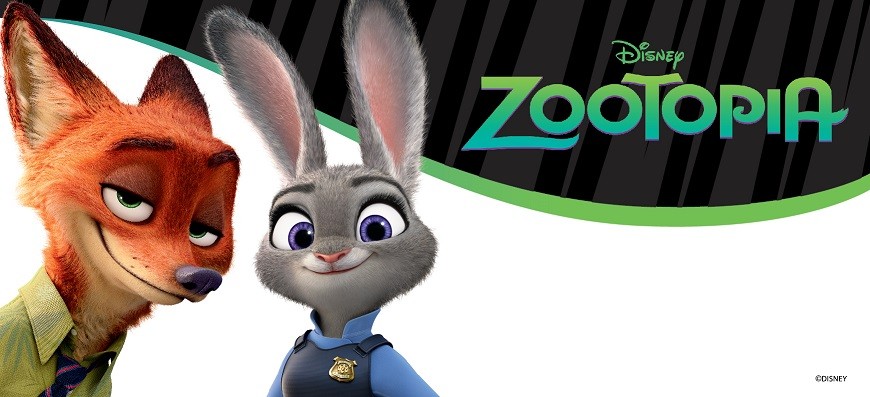 Zootopia – phim giải trí nhẹ nhàng cho mọi lứa tuổi