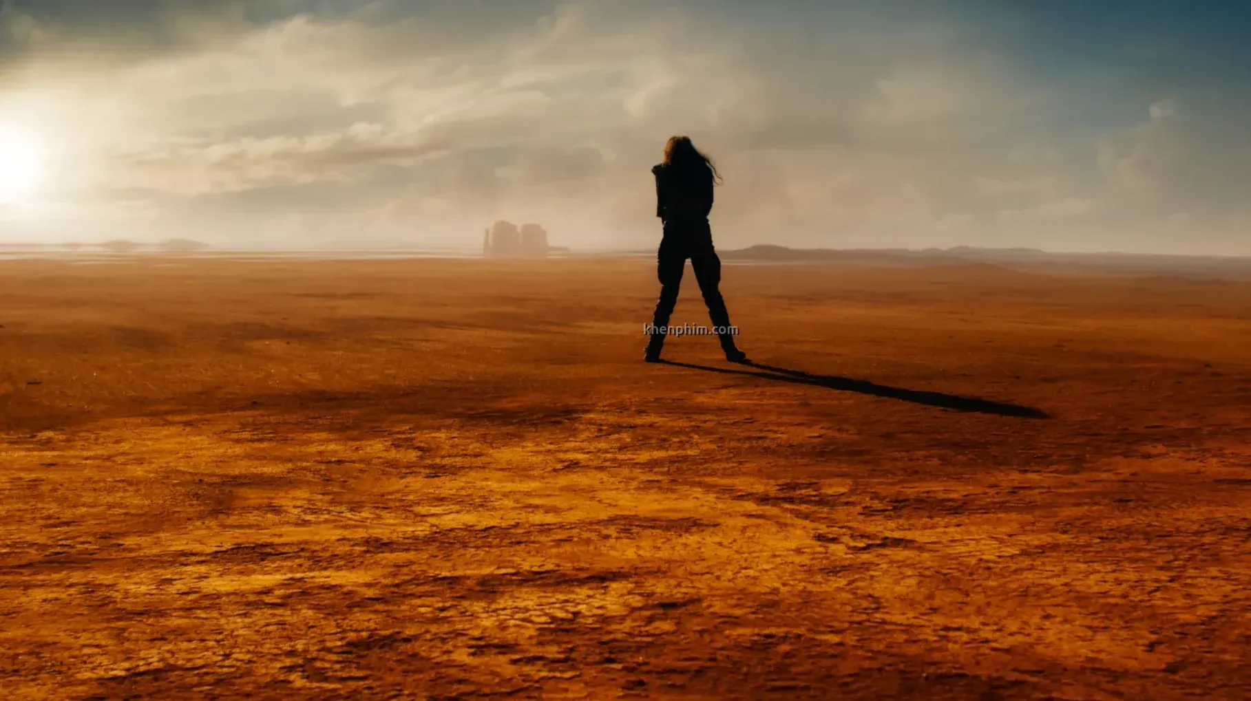 Review phim Furiosa: Câu chuyện từ Max điên – Hành trình trở về đầy ám ảnh
