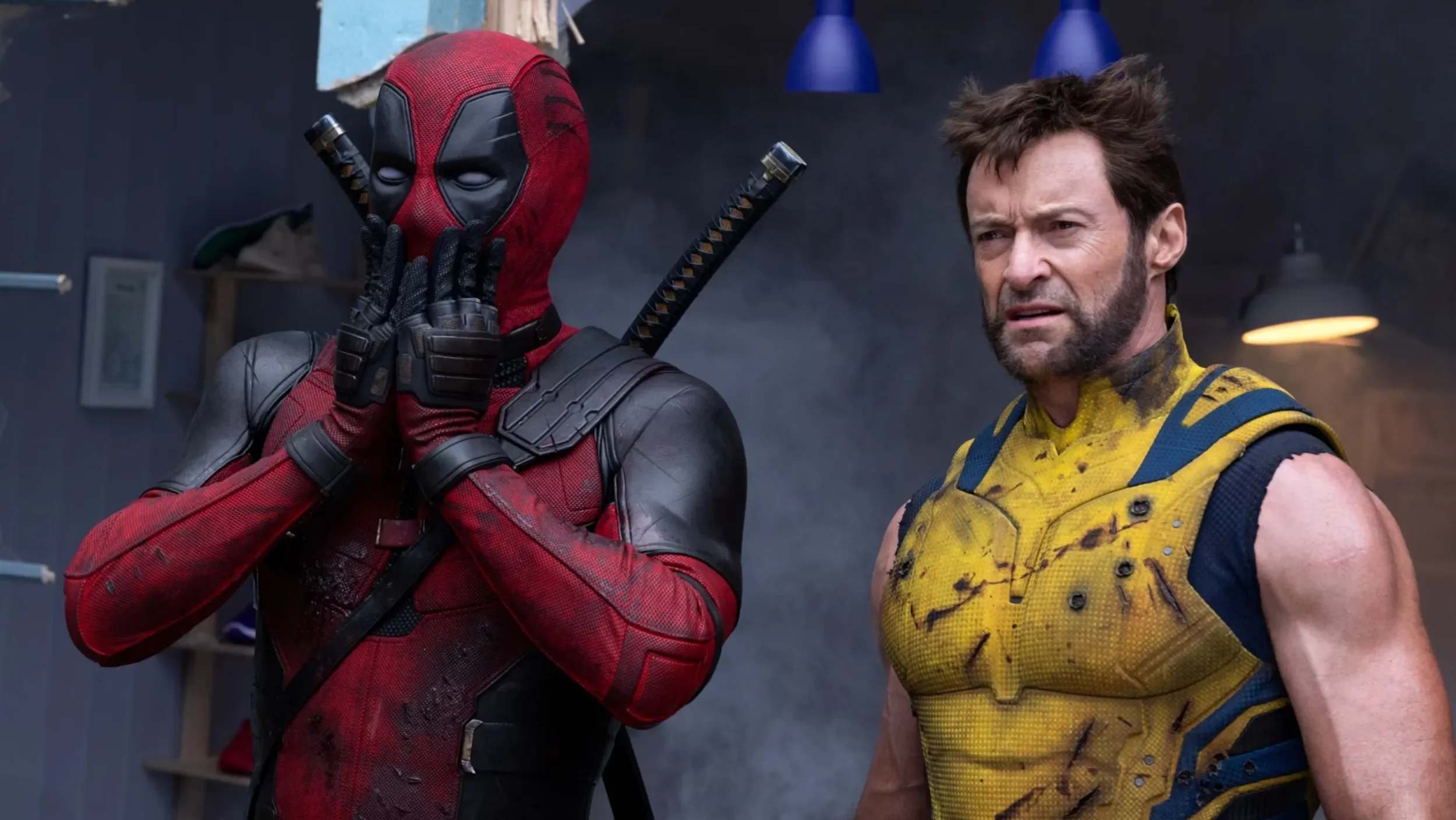 Review phim Deadpool & Wolverine – Đỉnh ngay từ phút ban đầu!